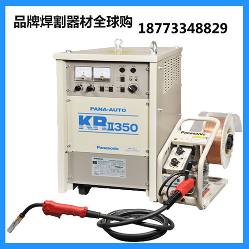 松下气保焊机350KR正品配件