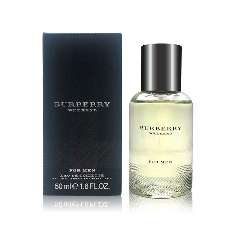 周末男士香水50ml/100ml