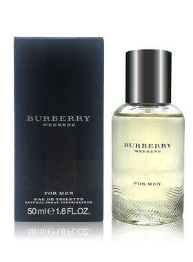 周末男士香水50ml/100ml