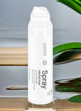 水光保湿防护喷雾150ml/盒冰爽不油腻持久补水滋润舒缓修护隔离