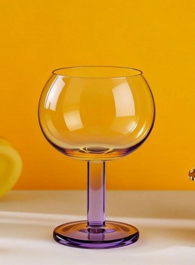 无铅水晶玻璃糖果果冻啤酒杯酒杯