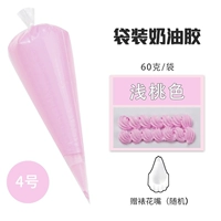 Легкий персик