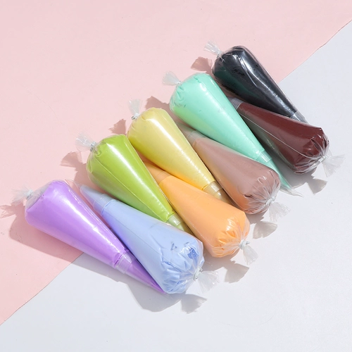 Реалистичный кремовый чехол для телефона ручной работы, аксессуар для волос, набор материалов с аксессуарами, 60 грамм, DIY