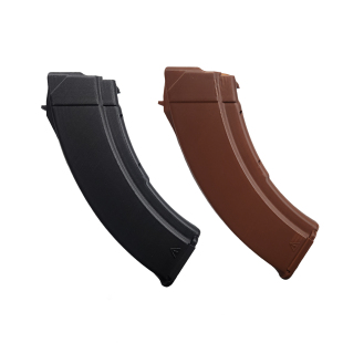 AK7.62弹匣模型可拆全内购还原压弹模毛子把玩塞包COS道具3D打印