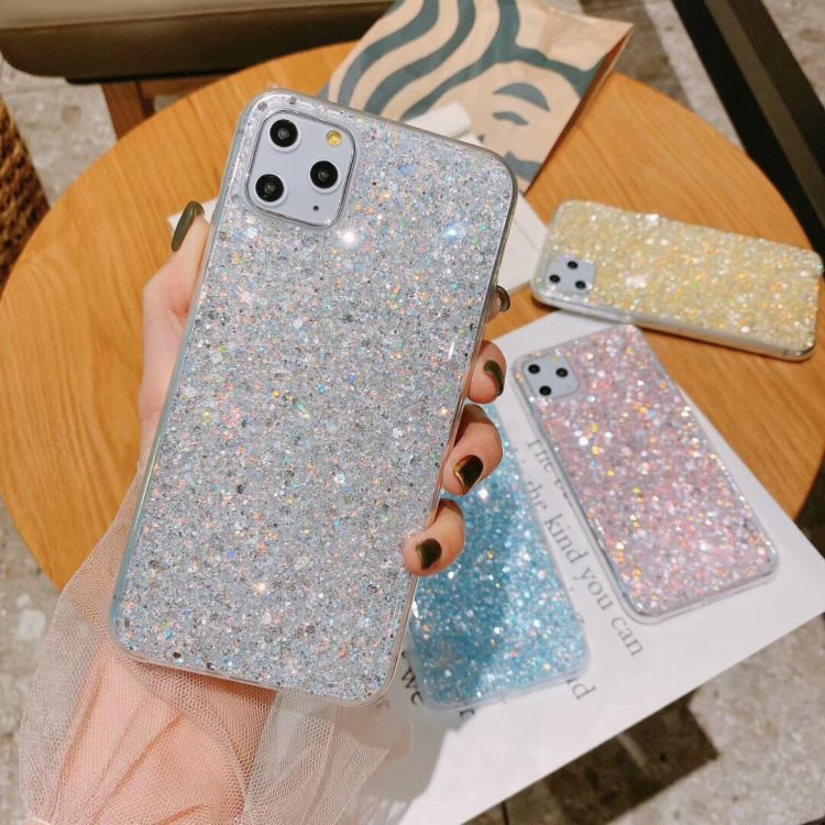苹果11手机壳闪粉女款iphoneXR全包硅胶xs max防摔适用8/7p套水钻在类目 女装/女士精品, 牛仔裤中 - 来自Buy2taobao.com提供专业的淘宝代购服务