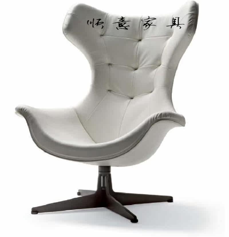 regina ll swivel armchair Queen Sofa chairs fashion Simplicity hotel villa Open Housesin the Residential furniture , Designer Furniture (NEW) , Chair  category - from Buy2taobao.com to provide professional Taobao agent buy service
