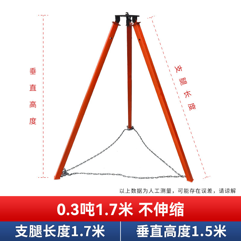 X. 300kg 1.7미터