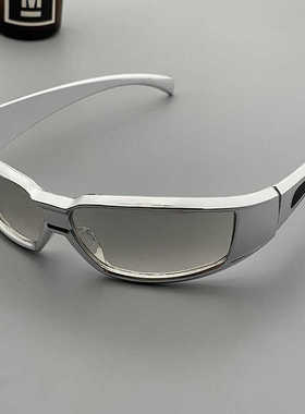 防紫外线方框赛博朋克