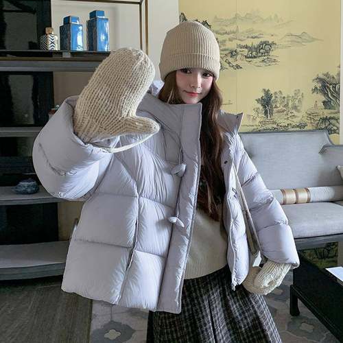 款新品冬新D080-691绒外羽季套