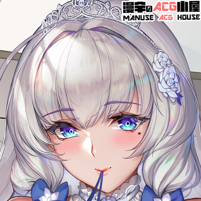 原创光辉抱枕套动漫二次元