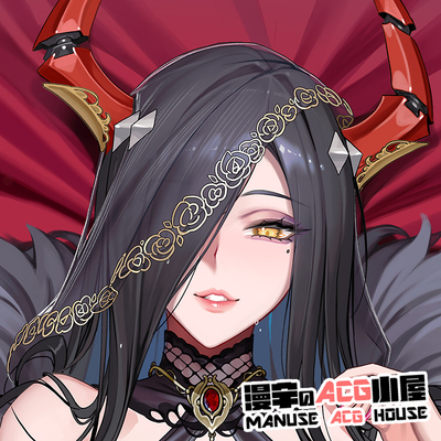 碧蓝航线腓特烈大帝婚纱等身抱枕