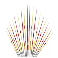 Национальная стандартная комиссия по образованию обозначает специальное легкое атлетическое оборудование алюминиевое сплав копья 300-1800 ГГ