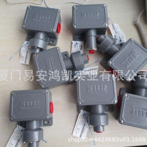 SOR索尔12NN-K614-M4-C1A-X2X619压力开关206A-A1B-B-Y1-N4-X2