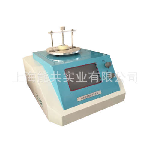 快速导热系数测定仪BXT-DRS瞬态导热系数检测仪泡沫塑料导热仪