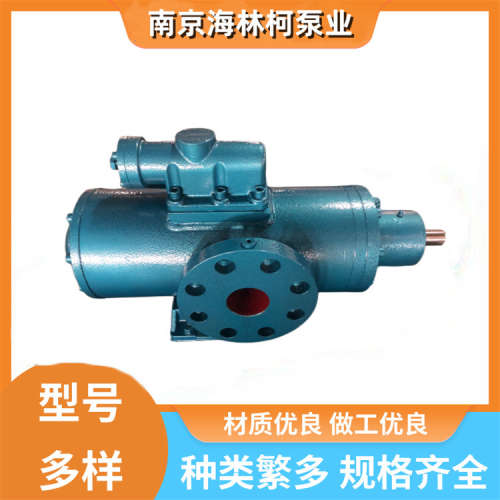 ACE025N3NTBP螺杆泵NM031BY01P05B定子泵GR40 SMH120R42E67 BN17