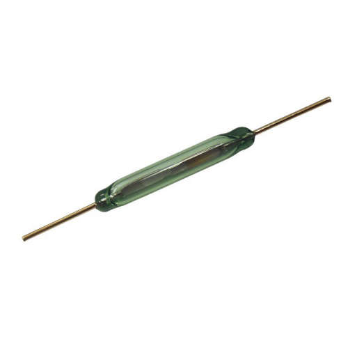 代理供应COMUS/GUNTHER进口干簧管GC2325-2 Φ2.3*14.1mm