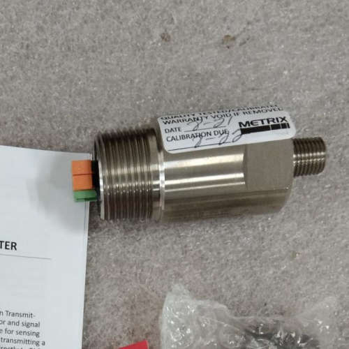 5485C-535开关5550-421-040ExⅡB+H2T6美国Metrix传感器507687-01