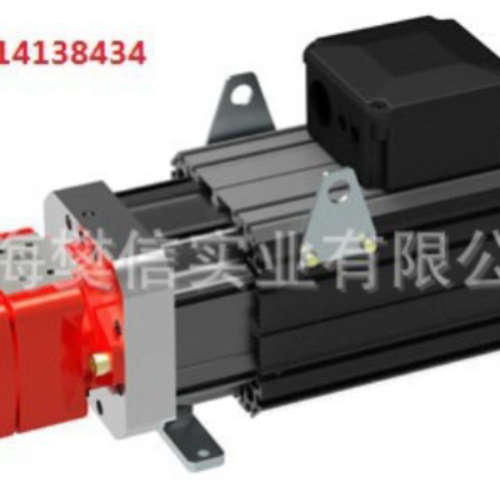 布赫【BUCHER】泵阀SR3C40A-0G12 04FLOWCONTROLLER