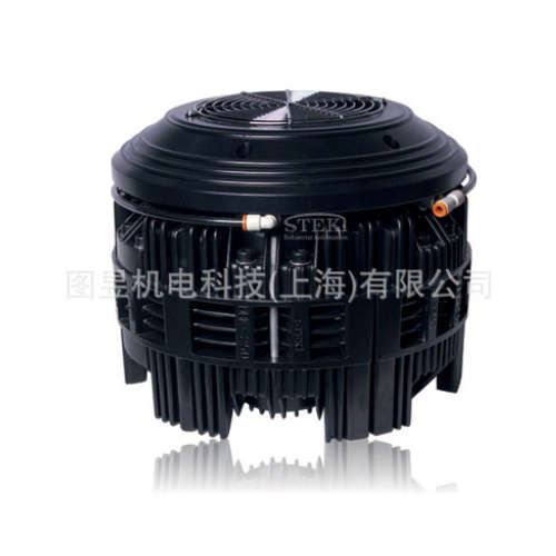 台湾唐莹STEKI空压碟式制动器DBK250 原厂直供