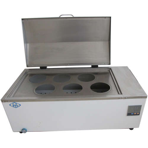 HHW21电热恒温水箱 SHHW三用水箱