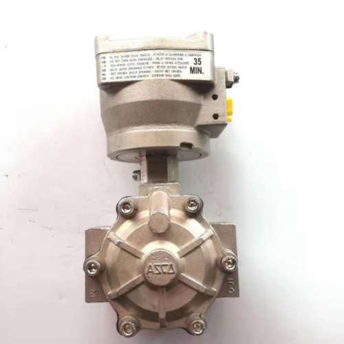 先导阀YA2BA4522G00040 asco电磁阀VCEFCM8210G127 NFB210CO88V