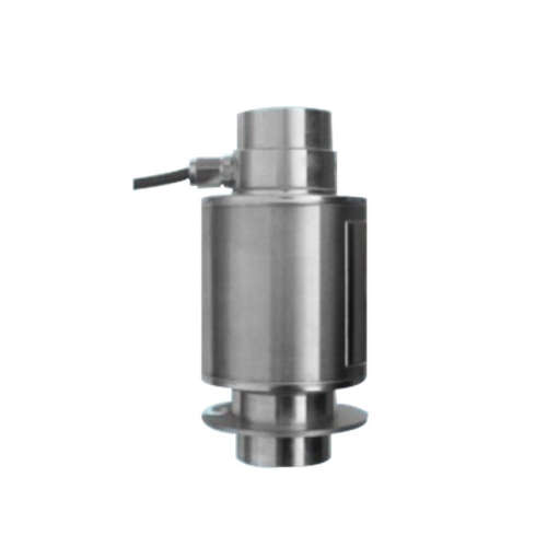 【现货】鼎力CTA 30t 50t柱式称重传感器可替代HBM C16AC3传感器