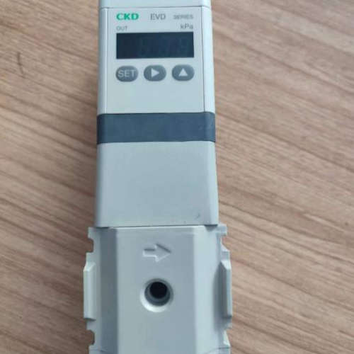 日本CKD先导式五通电磁阀 4F120-06-L-DC24V 4F130-08-AC100V