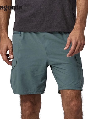 男士7英寸速干短裤Outdoor Everyday 57436 patagonia巴塔哥尼亚