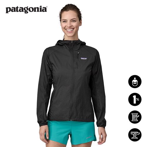 patagonia女士越野跑皮肤衣