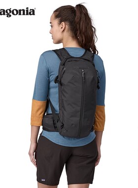 骑行双肩背包20L Dirt Roamer 48490  patagonia巴塔哥尼亚