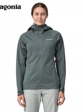 女士滑雪服 Upstride 29936 patagonia巴塔哥尼亚