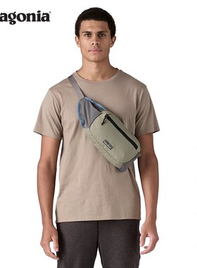 运动腰包 Terravia Hip 49021 patagonia巴塔哥尼亚