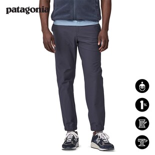 男士运动长裤 Transit Traveler 22045 patagonia巴塔哥尼亚