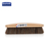 SAPHIR dusting horsehair brush leather shoes cleaning brush ash does not hurt leather bags leather clothing polishing brush Saphia