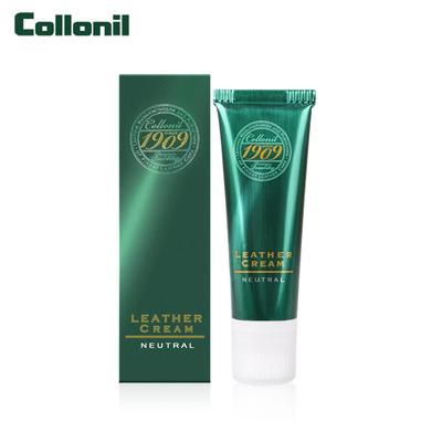 collonil皮具去污膏清洁剂