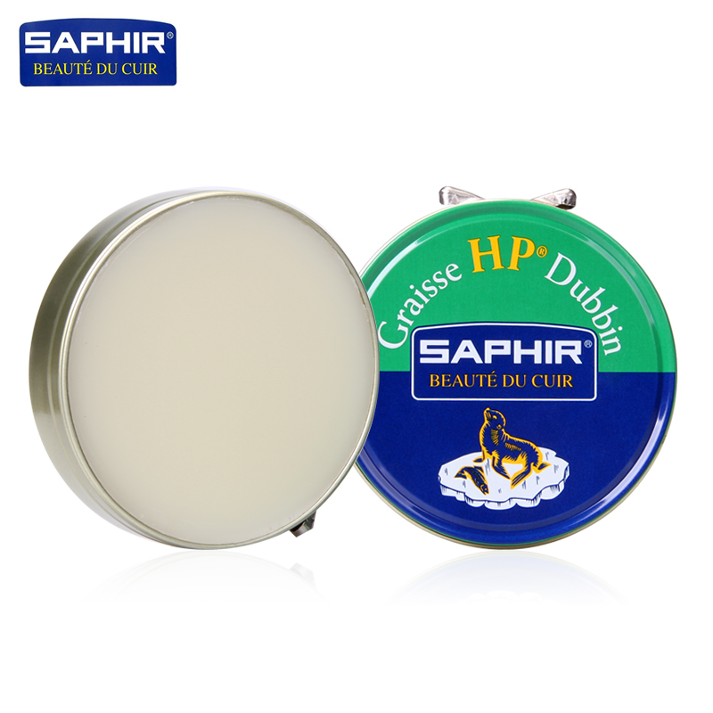 saphir法国进口莎菲雅防水保养油
