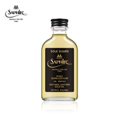 SAPHIR莎菲雅黑金SOLE 底护理保养油防水保护皮底 GUARD进口皮质鞋