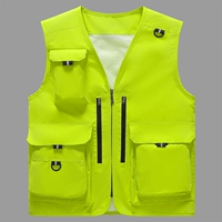 【HYX-22375】 Флуоресцентный зеленый