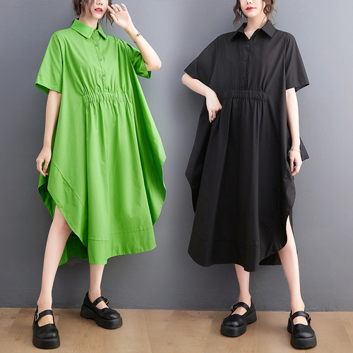 布衣凡大码 女装2号店 BYFDMN3520