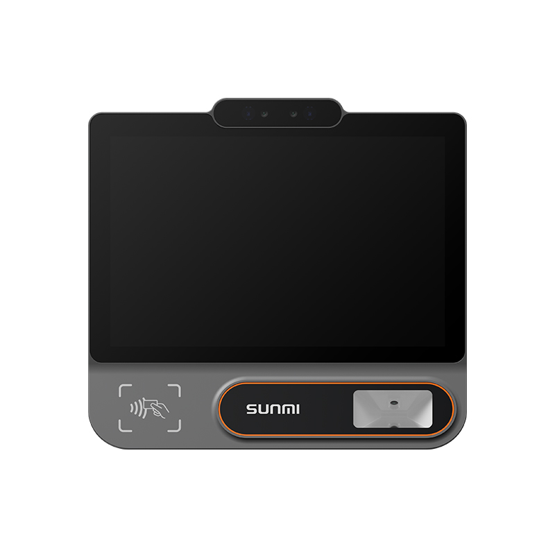 商米（sunmi）FT2