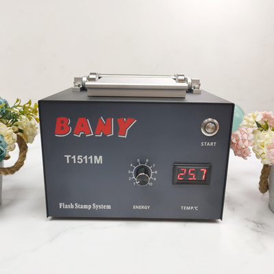 flashstampmakingmachine