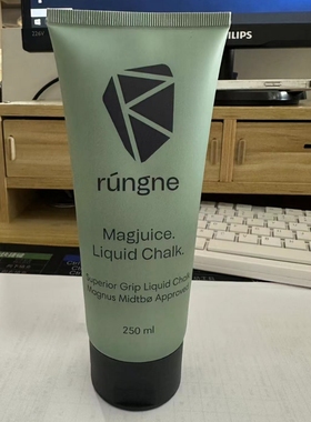 ClimBon液态镁粉大容量250毫升攀岩抱石防滑粉