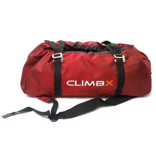 装 Rope 登山 速降 bag 绳包 ClimbX 备收纳包 攀岩 Clwimb