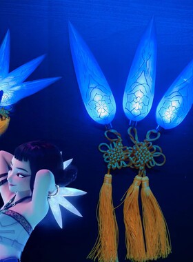 Zoey's Daggers Prop Zoe Figure Dagger Cosplay Witch Hunting