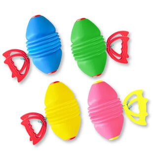 Elastic Speed Balls for Children Outdoor Toys Large Size Int