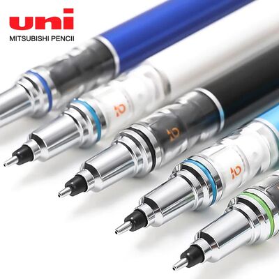 Mechanical Pencil 0.5mm Automatic Rotation Drawing Special P
