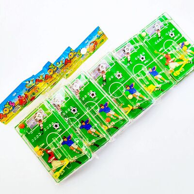 20PCS Soccer Table Football Maze Game For Kids Early Educati