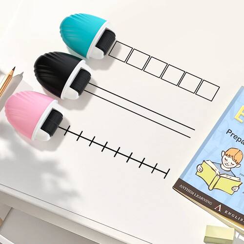 Teacher's teaching seal is suitable for mathematics and Engl