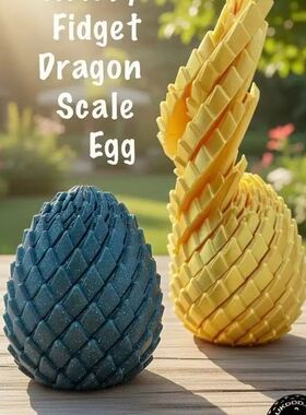 Transformable Slime Ball Creative Twist Finger Decompression