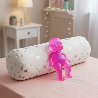 Squishy Maltose Sugar Baby Squeeze Toy Kawaii Baby Stretchab